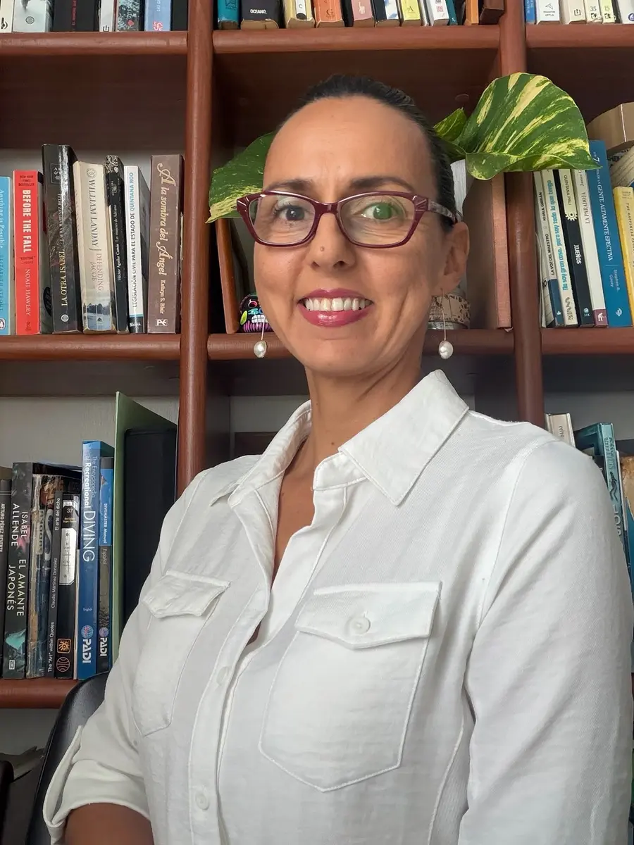 Founder and independent contract advisor at Mexico Property Advisor